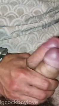 Zjadacz Nasienia! Wielki Kutas W Ustach! Dominujący I Femboy