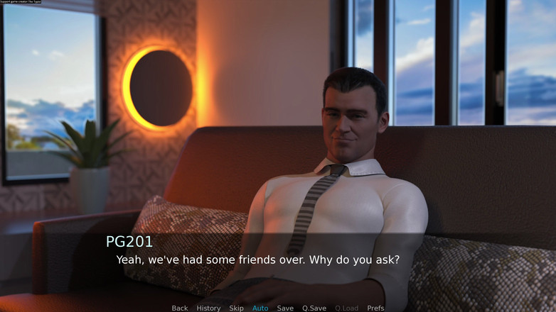 Porngame201: Тому що я люблю її оновлення 5, щоб продовжувати