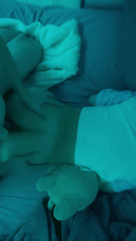 Anal, Screaming During Orgasm