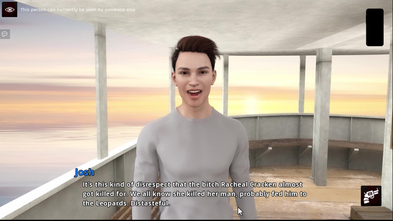 Johannes Gaming: कॉलेज किंग्स 25 हमने जहाज पर अद्भुत खेल खेला