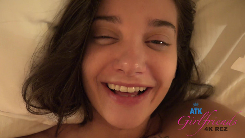 ATK Fans (Girlfriends): Virtual férias em Tóquio - Gia Paige 3/5