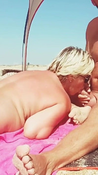 Nede Beach Sex