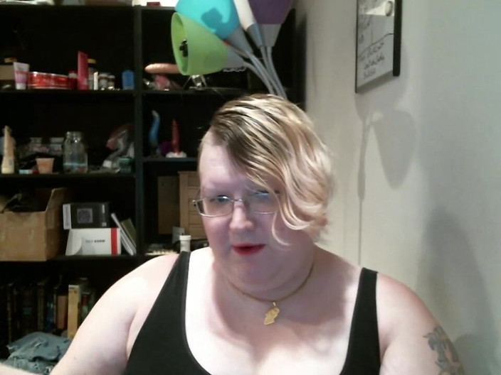 Roxxie rae page: ワイバーンズボールトの開梱