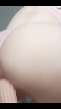 Do You Want to See Me Jumping on a Rubber Dildo?