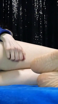 Ignoring You Foot Fetish