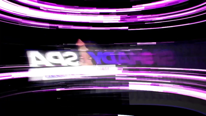 Shady Spa: Shady Spa - 胸罩 CC