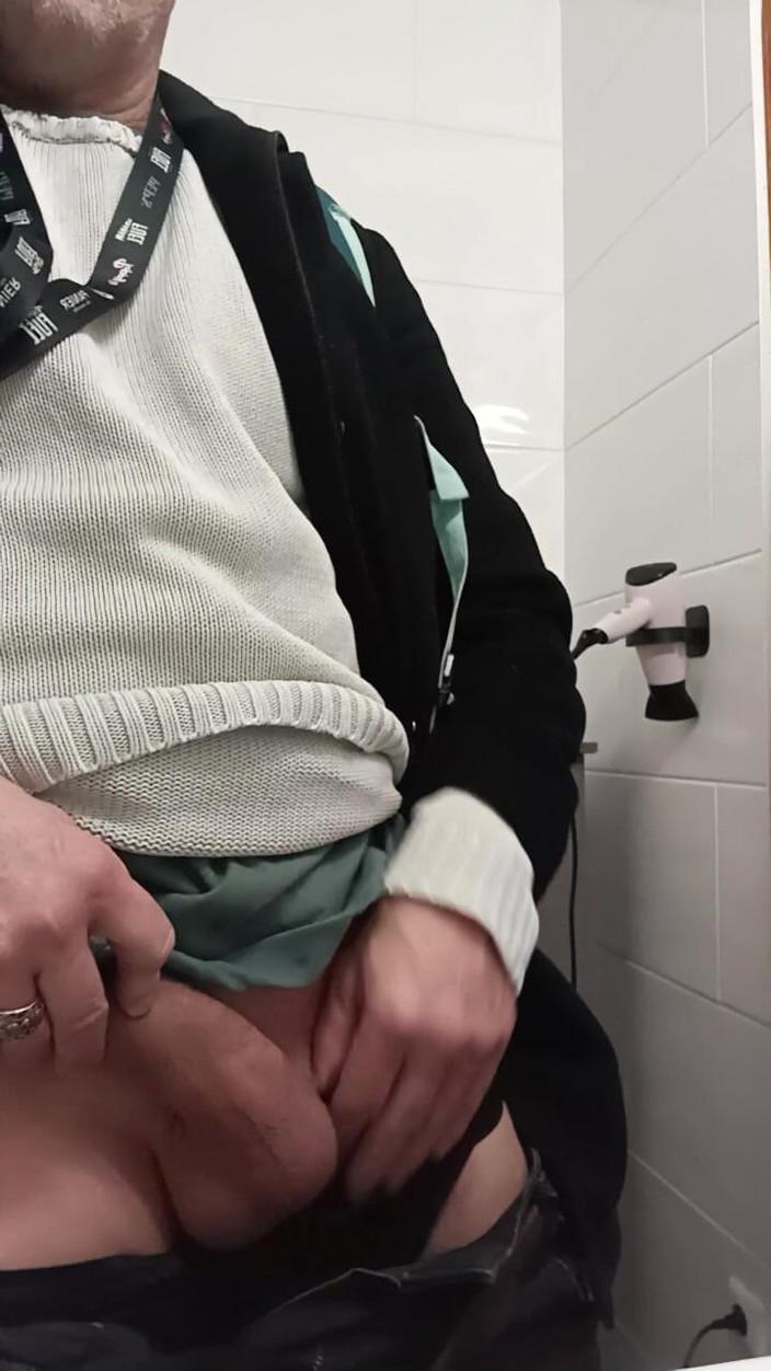 Titi19: Innan du ger dig iväg till jobbet...