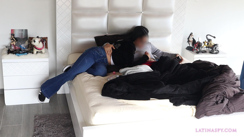 Time traveler: Lahodná nerdy má šukající tělo celý film