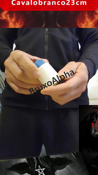 BruxoAlpha777: 1 Hexer-Gerätephae77