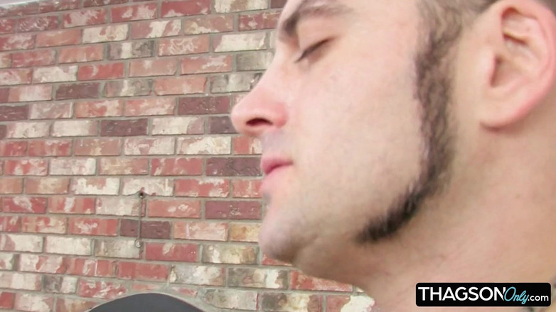 THAGSON ONLY: Seks sama cewek cantik