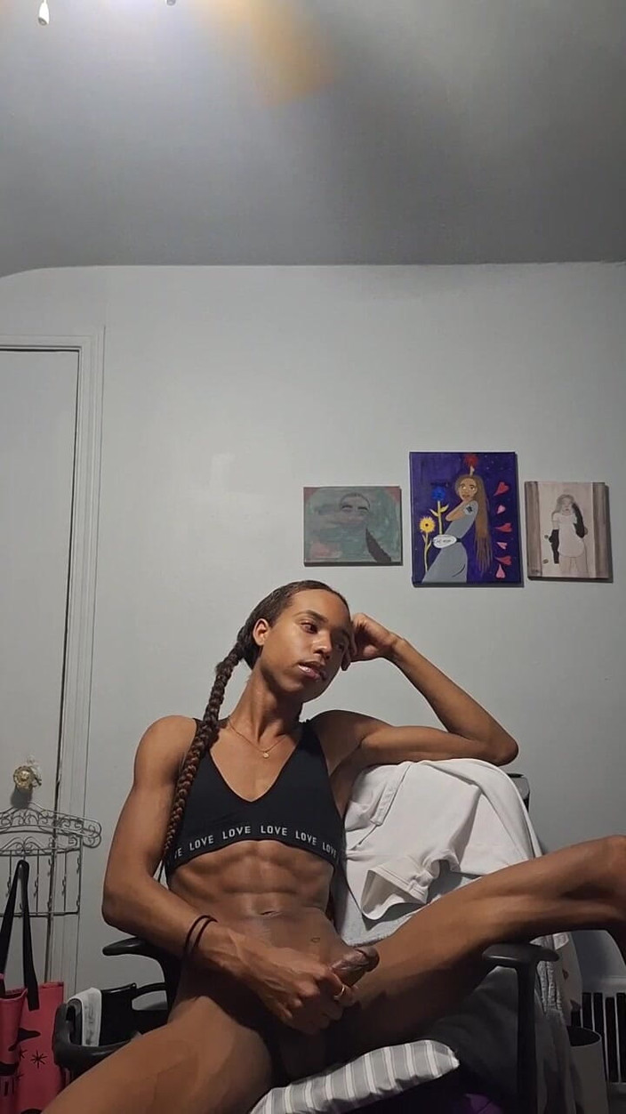 LordDashunKH: Dildo Play-sesh