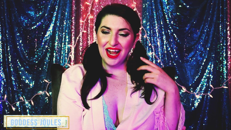 goddessjoules: The Pill - Fantasi Transformasi