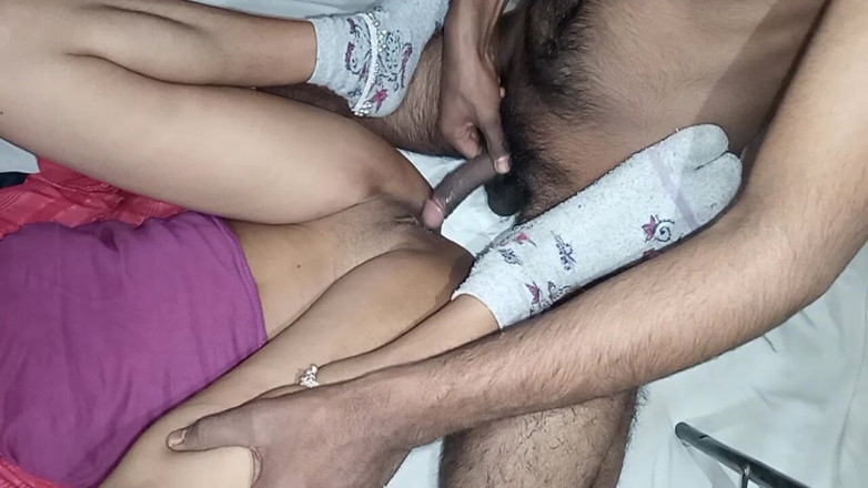 Sital: Noi videoclipuri cu romantism cu fată indiană frumoasă și musulmană bhabhi