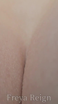 Gentle Femdom Turns Body Worship Into Breath Play: Restrained and Breath Taken Away by Hairy Armpits and Big Boobs