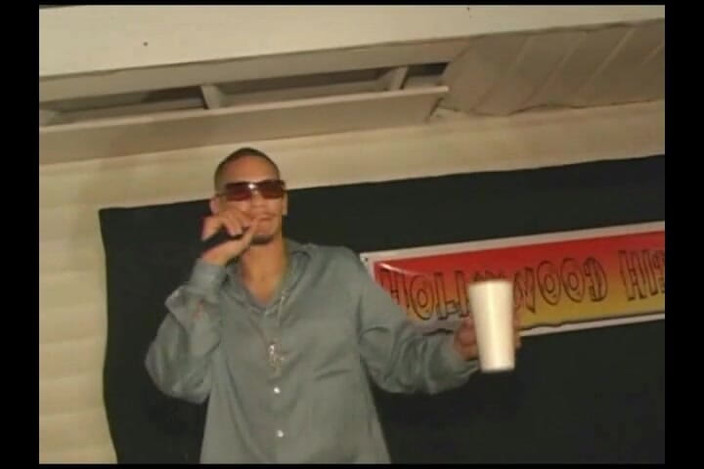 The Habib Show: Amatuer Hood Strippers