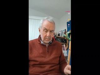 Silver Fox Sex: In mijn kunstkamer