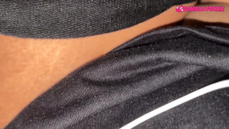 danielafoxxx: Mi spiace, ma non riesco a smettere di toccarmi.
