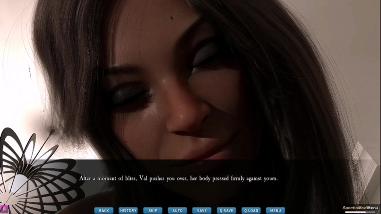 Johannes Gaming: Bare witness part 5: we love to fuck all over