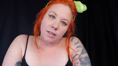 Deanna deadly: POV přeprogramováno na jídlo a zisk