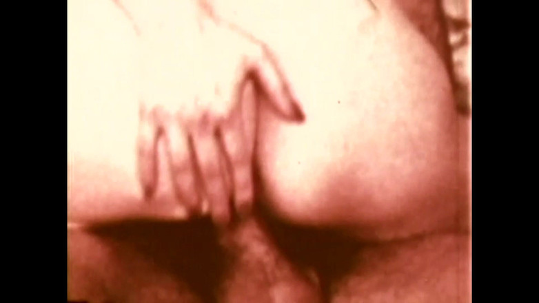 Vintage megastore: John Leslie a Tina Russell jsou v prdeli