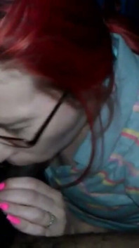 Lil Mary Unclogs My Stubborn Pipe