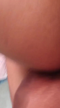 Ho spremuto fuori la schiuma