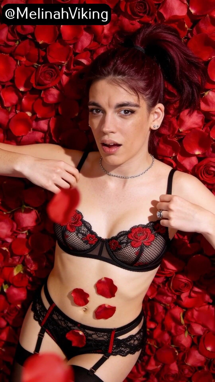 Melinah Viking: Absolute Beauty