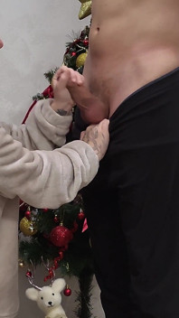 My Stepbrother Fucks Me Hard and Cums in My Mouth!