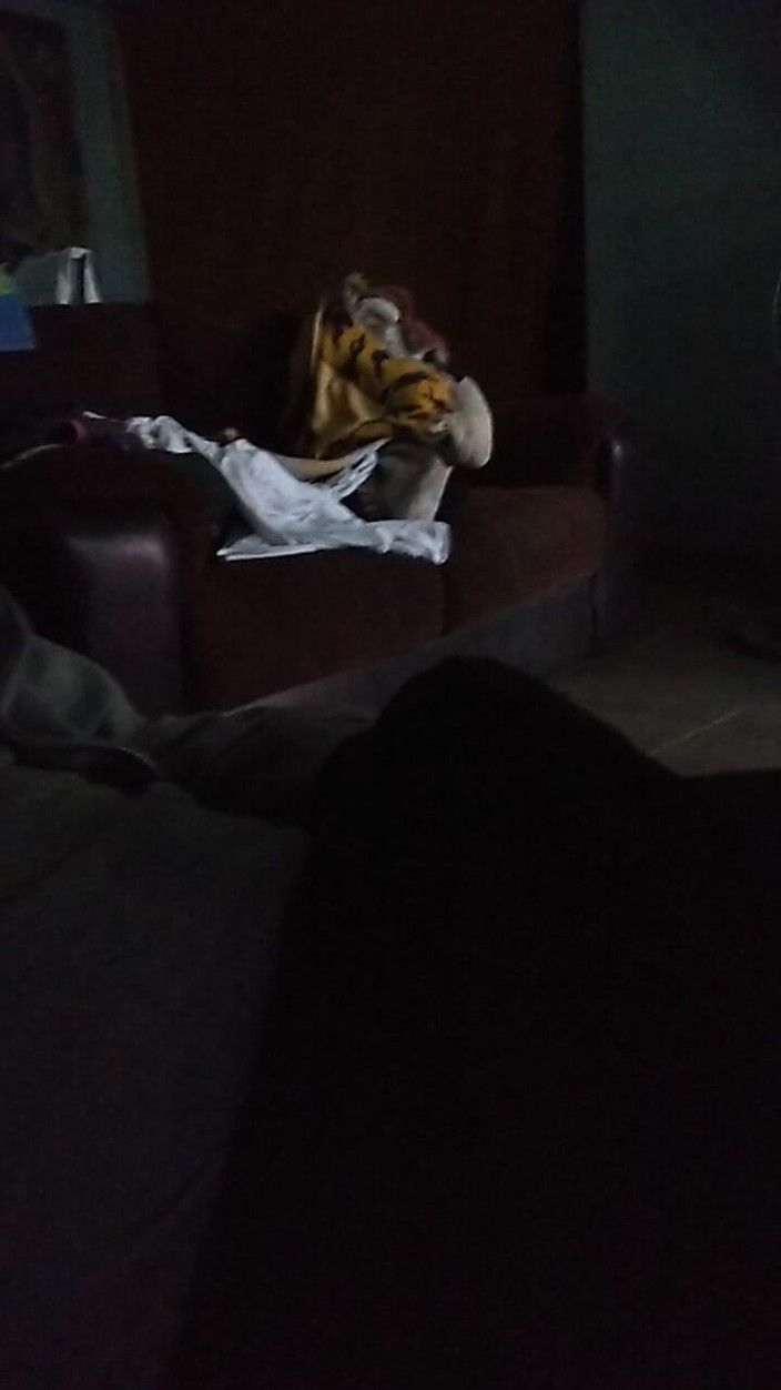 AlexAlejandro13: Lihat wajahku yang panas