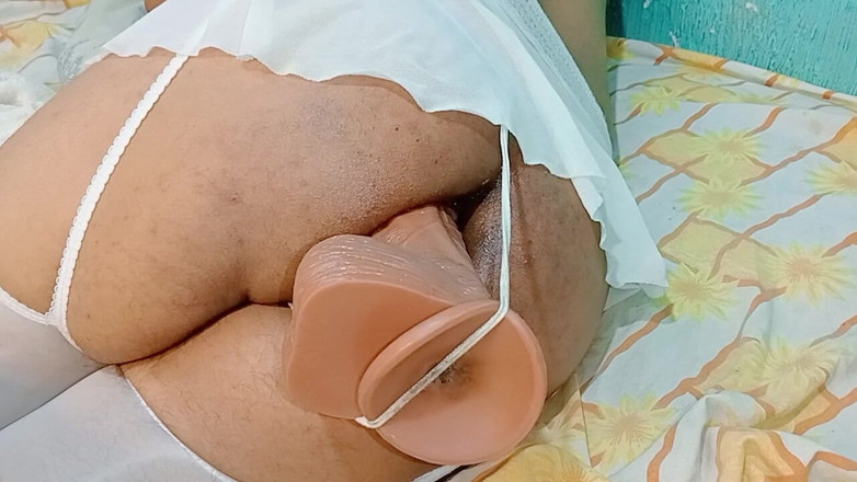 Looking for new things: Сочная огромная игрушка! Мне больно, но я обожаю это!!!