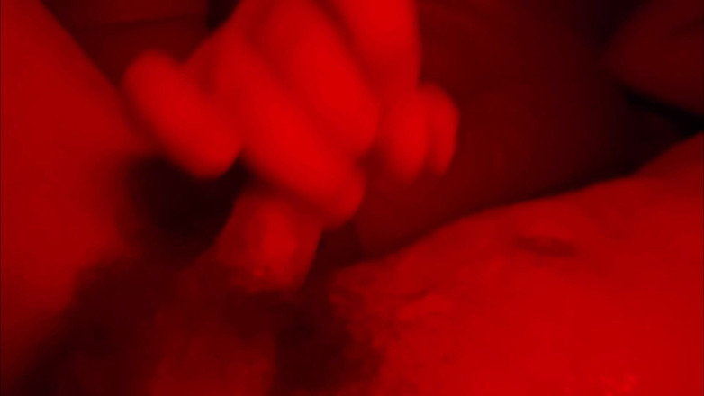 PoppaPig: Heavy Red