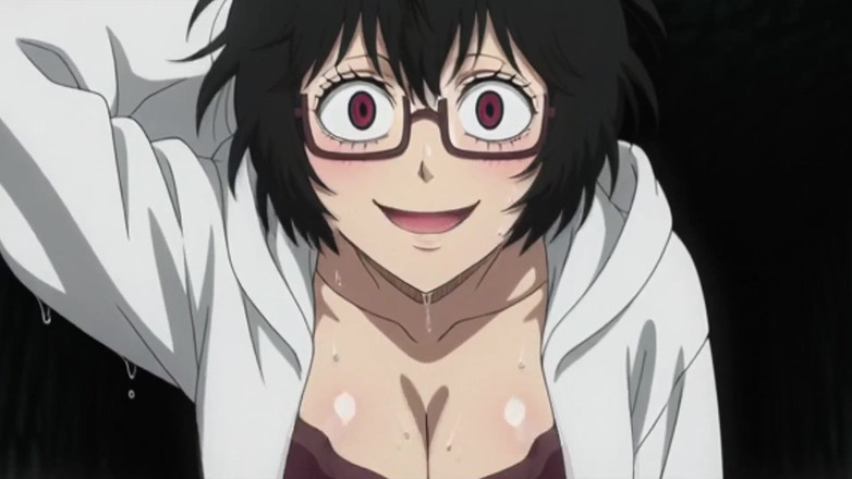 Prznai: Black Clover Sally Hen