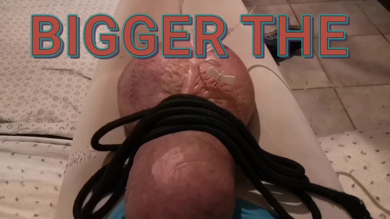 Monster_Meat_: Mengisi dengan glukosa 0,500liter 10%
