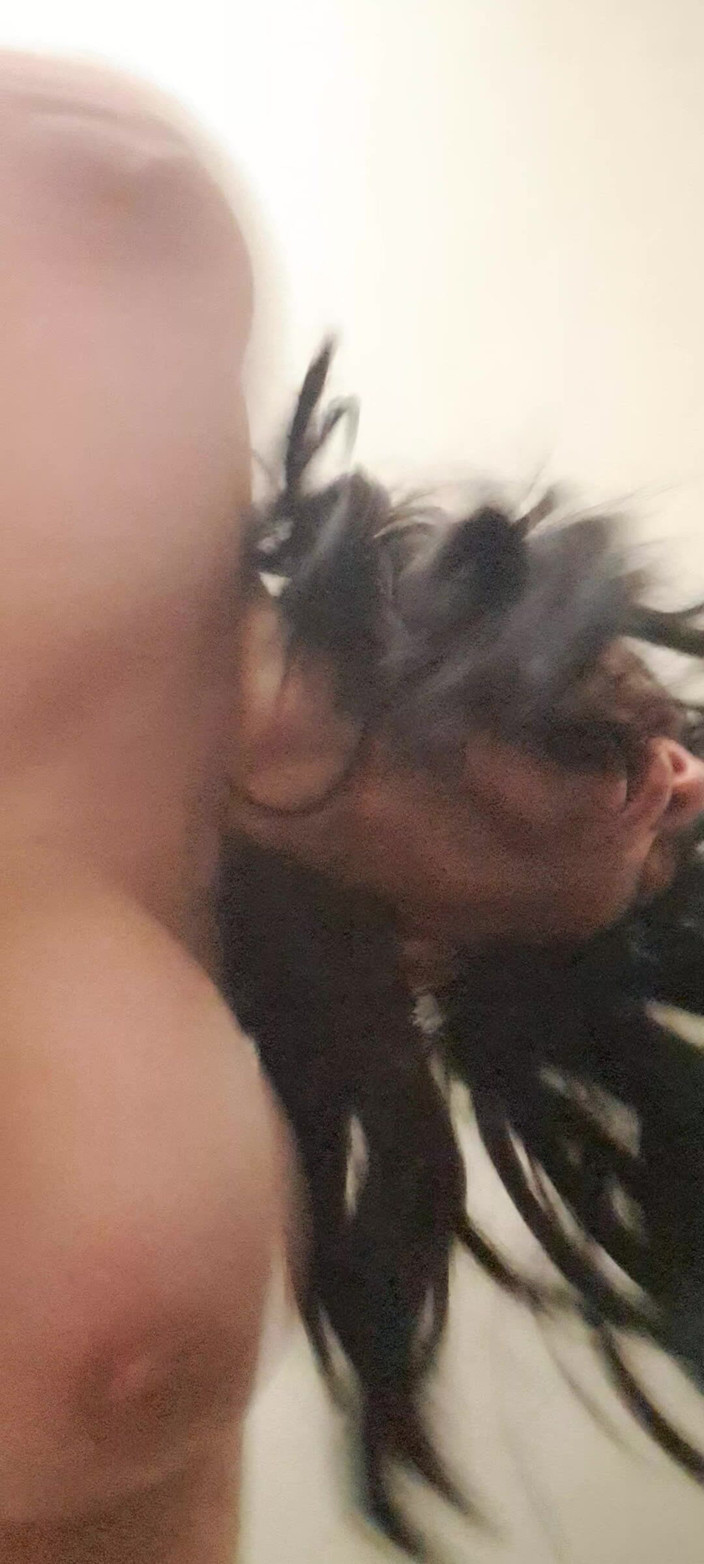 Mommy big hairy pussy: Тебе Трахають На Стіні З Рухом Сиськ