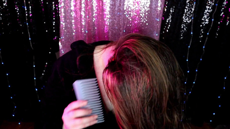 goddessjoules: Homewrecker Hair