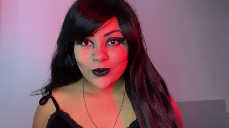 Cutiepiie Chubby: Joi rebolando meus olhos brancos