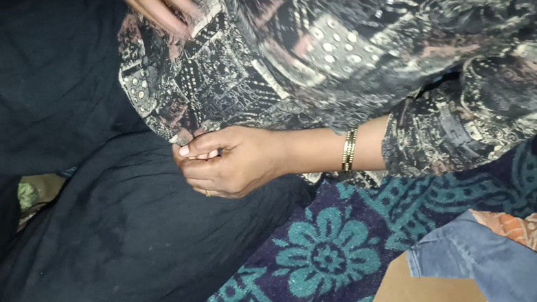 Bhabhi UP: Muskan Bhabhi Bhartiya Lugai