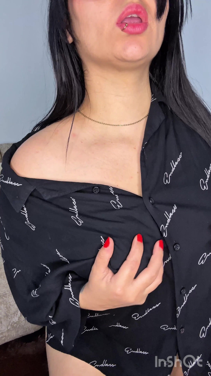 kaithsaumeth: Sexy kolumbijka Tě svádí