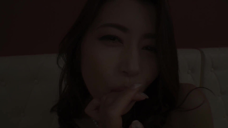 Caribbeancom: Heet Aziatisch meisje houdt gewoon van pikken