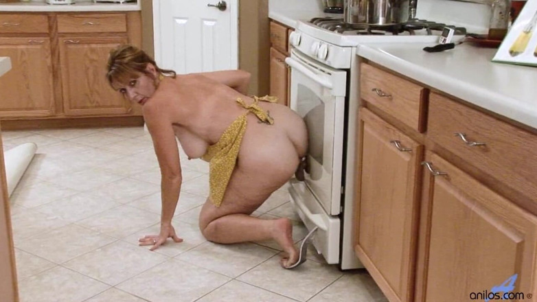 Anilos: Kitchencock