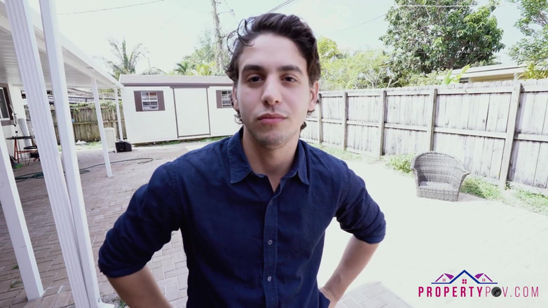 Helpless Boys: Property pov - Dylan Drive - Contrattare con il mio buco del...