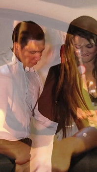 Paola Gurgel E Yago Ribeiro Em- a Procura De Sexo. Parte 1-2-