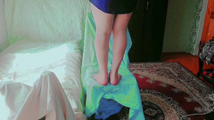 Kitty_Cross: Fashion Frenzy: esplora le ultime tendenze del travestito!