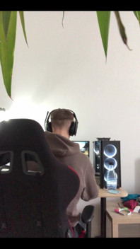 Me Playing