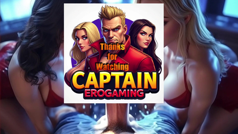 Captain ero gaming: Zlobivé sousedky - V1.00 - Aktualizace