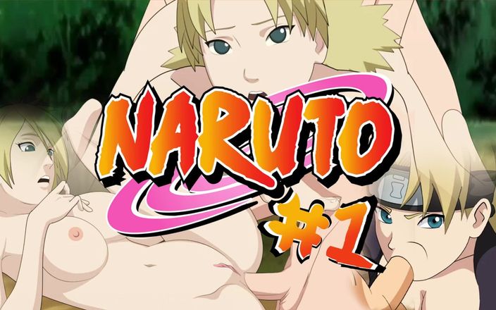 Hentai ZZZ: Kompilasi Temari 1 Naruto Hentai