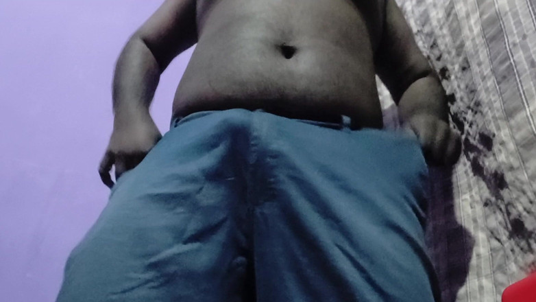 CarvingShovel: Tamil Boy Morning Show