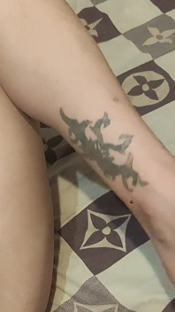 Jolokan pantat gaya doggy dan dubur