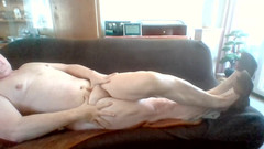 Andi Geil: Andreas jako shoe fetišistka, která si honí