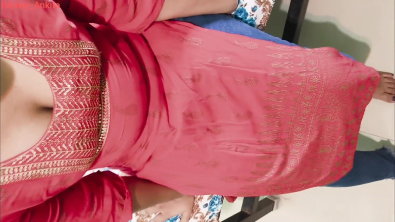 Horney_Ankita: BBC Get Desi Indian Stepsister Tight Pussy for Take Her...